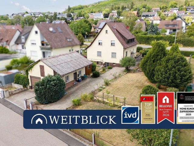 Haus kaufen in Illingen, Baden-Württemberg