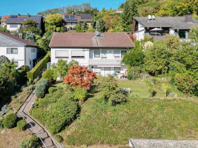 Haus kaufen in Illingen, Baden-Württemberg