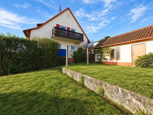 Haus kaufen in Illingen, Baden-Württemberg
