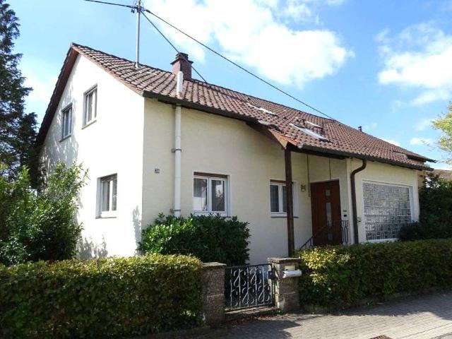 Haus kaufen in Illingen, Baden-Württemberg