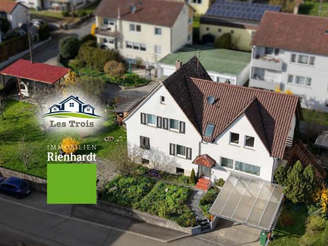 Haus kaufen in Illingen, Baden-Württemberg