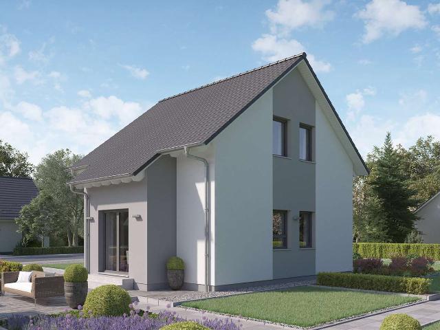 Haus kaufen in Illmensee, Baden-Württemberg