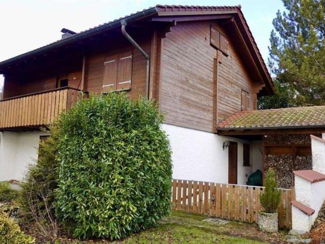 Haus kaufen in Illmensee, Baden-Württemberg