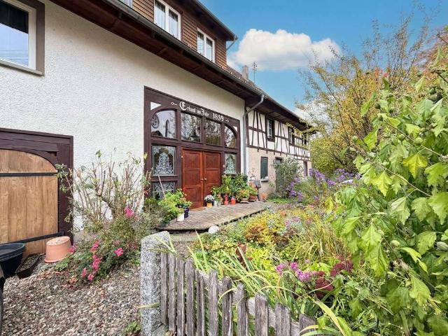 Haus kaufen in Illmensee, Baden-Württemberg