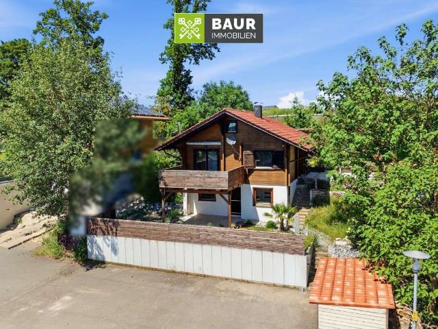 Haus kaufen in Illmensee, Baden-Württemberg
