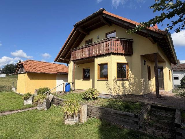 Haus kaufen in Ilmenau, Thüringen