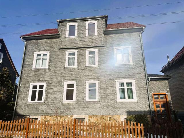 Haus kaufen in Ilmenau, Thüringen