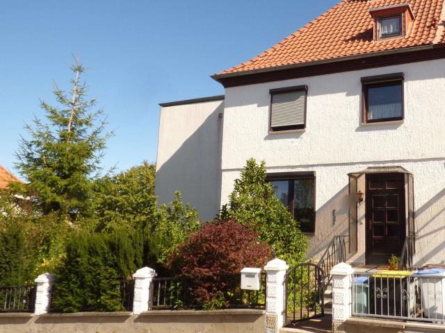 Haus kaufen in Ilmenau, Thüringen