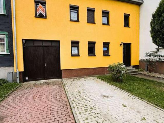 Haus kaufen in Ilmenau