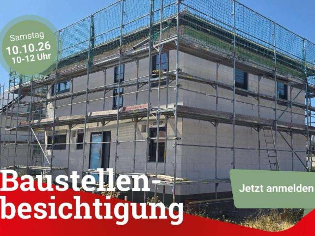 Haus kaufen in Ilmenau