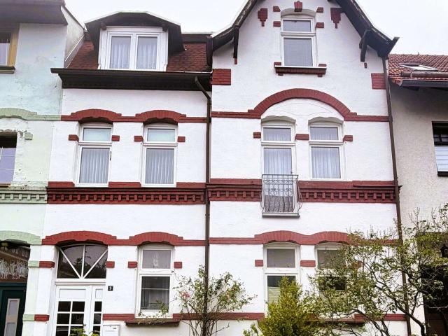 Haus kaufen in Ilmenau, Thüringen