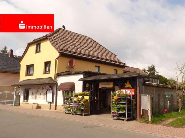 Haus kaufen in Ilmenau, Thüringen