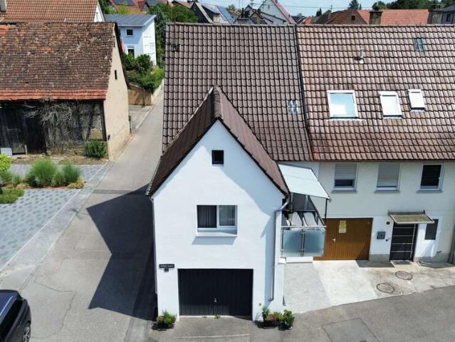 Haus kaufen in Ilsfeld, Baden-Württemberg