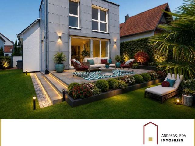 Haus kaufen in Ilsfeld, Baden-Württemberg
