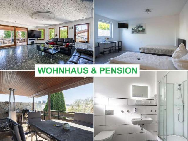 Haus kaufen in Ilsfeld, Baden-Württemberg