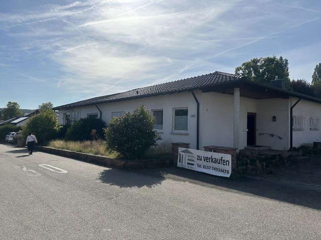 Haus kaufen in Ilsfeld, Landkreis Heilbronn