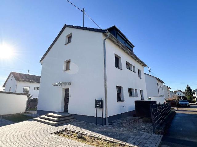Haus kaufen in Ilsfeld, Baden-Württemberg