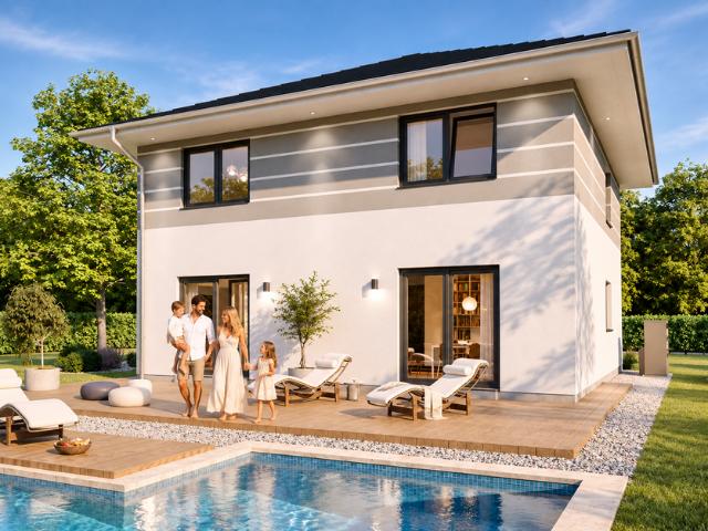 Haus kaufen in Ilvesheim, Baden-Württemberg