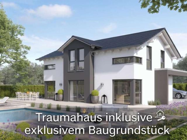 Haus kaufen in Ilvesheim, Rhein-Neckar-Kreis