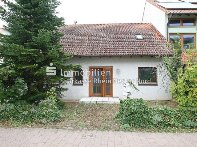 Haus kaufen in Ilvesheim, Rhein-Neckar-Kreis