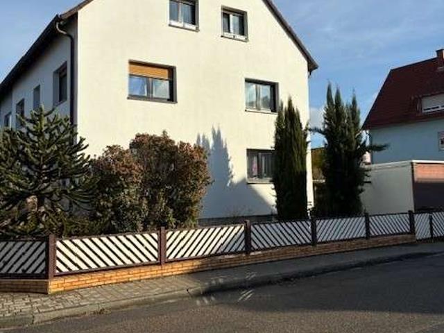 Haus kaufen in Ilvesheim, Rhein-Neckar-Kreis