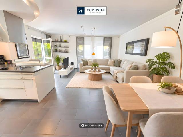 Haus kaufen in Ilvesheim, Baden-Württemberg
