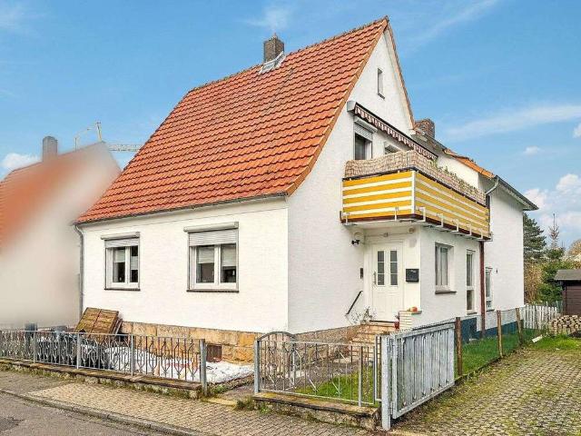 Haus kaufen in Immenhausen, Hessen