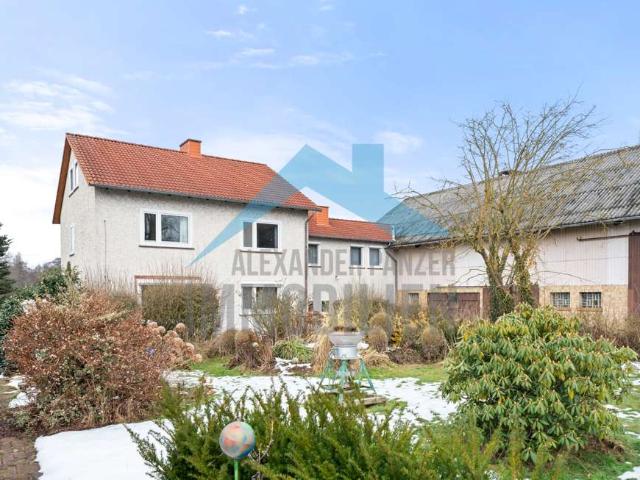 Haus kaufen in Immenhausen, Hessen