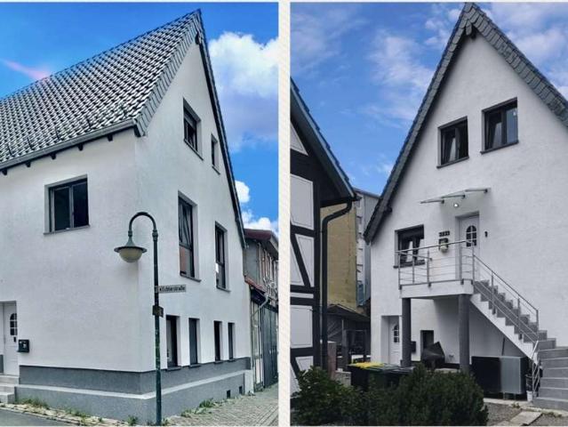 Haus kaufen in Immenhausen, Hessen