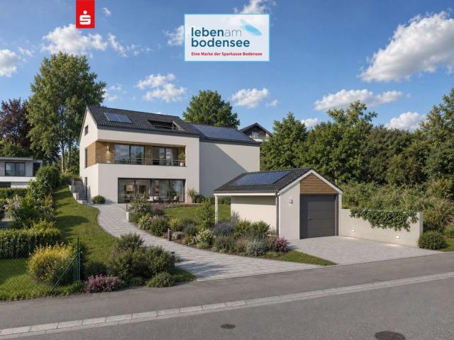 Haus kaufen in Immenstaad, Baden-Württemberg