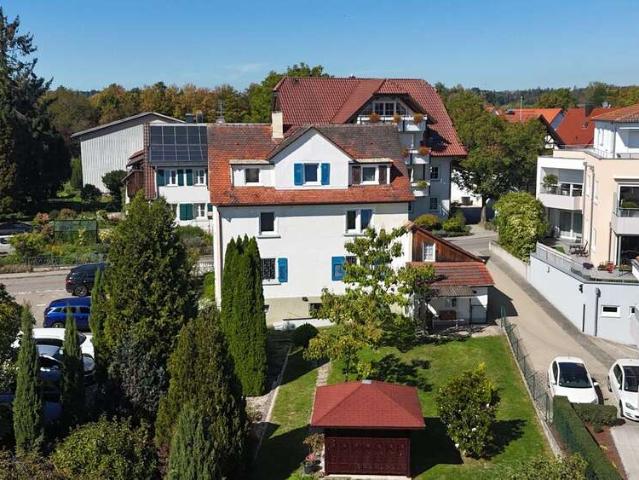 Haus kaufen in Immenstaad am Bodensee, Bodenseekreis
