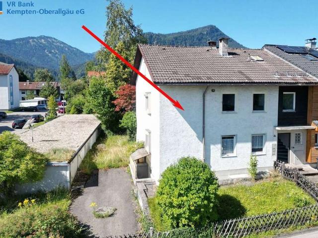 Haus kaufen in Immenstadt, Bayern