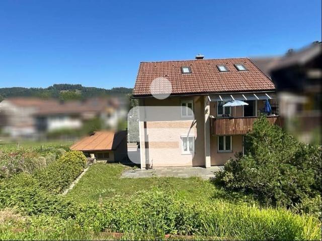 Haus kaufen in Immenstadt im Allgäu, Landkreis Oberallgäu