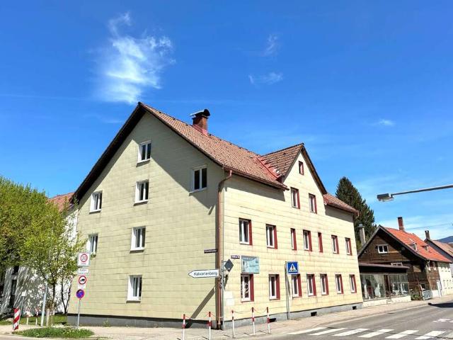Haus kaufen in Immenstadt, Bayern
