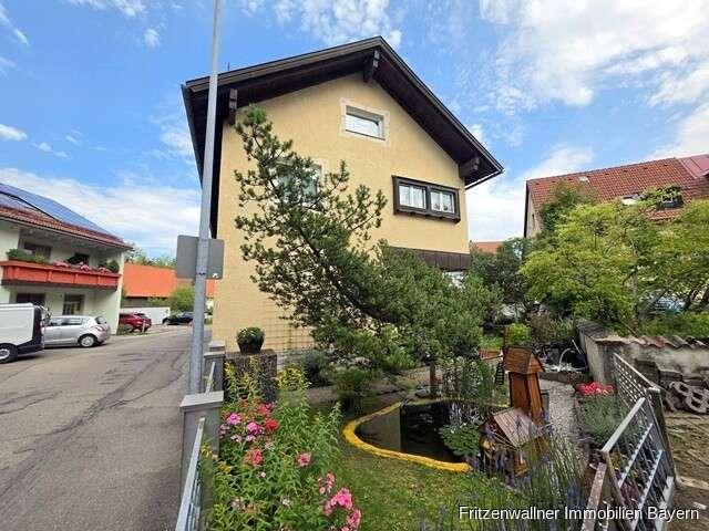 Haus kaufen in Immenstadt, Bayern