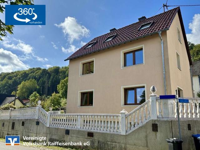 Haus kaufen in Immerath, Landkreis Vulkaneifel