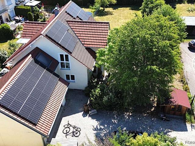 Haus kaufen in Inchenhofen, Bayern