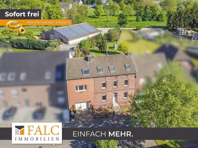 Haus kaufen in Inden, Nordrhein-Westfalen