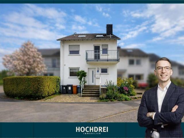Haus kaufen in Nieder-Ingelheim, Ingelheim