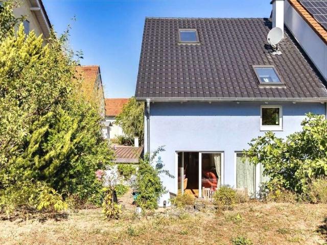 Haus kaufen in Nieder-Ingelheim, Ingelheim am Rhein