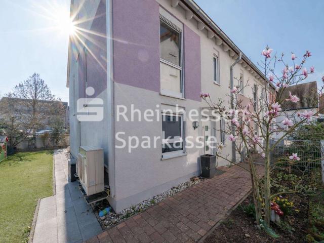 Haus kaufen in Nieder-Ingelheim, Ingelheim
