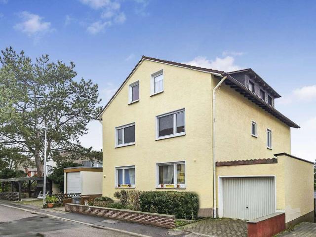 Haus kaufen in Heidesheim am Rhein, Ingelheim