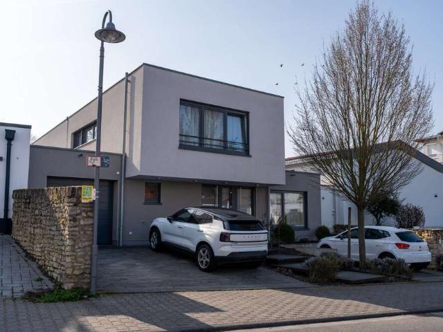 Haus kaufen in Nieder-Ingelheim, Ingelheim