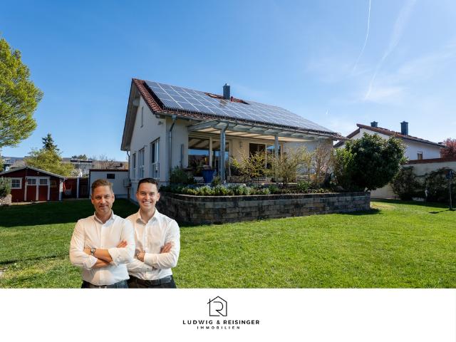 Haus kaufen in Nieder-Ingelheim, Ingelheim