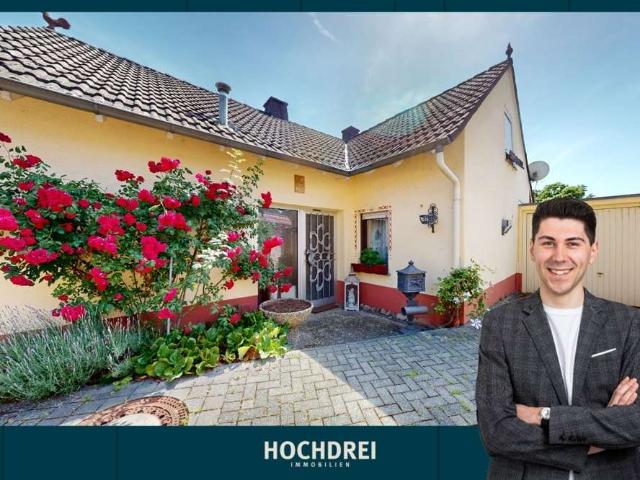 Haus kaufen in Nieder-Ingelheim, Ingelheim
