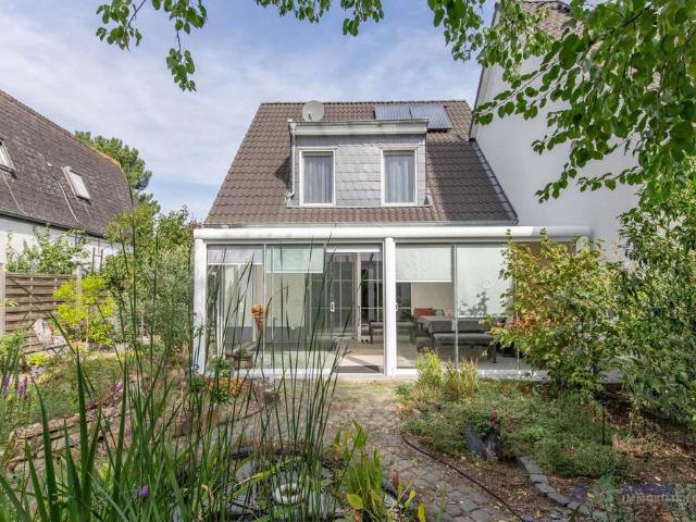 Haus kaufen in Nieder-Ingelheim, Ingelheim