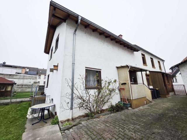Haus kaufen in Nieder-Ingelheim, Ingelheim