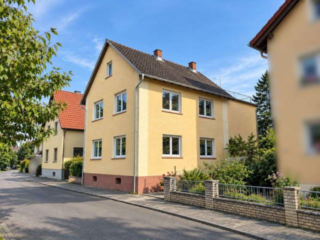 Haus kaufen in Nieder-Ingelheim, Ingelheim am Rhein