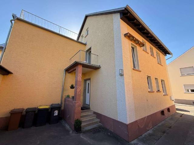 Haus kaufen in Nieder-Ingelheim, Ingelheim