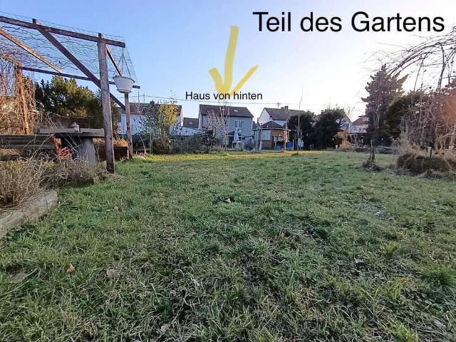 Haus kaufen in Heidesheim am Rhein, Ingelheim